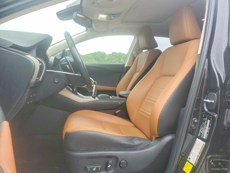 65733666 :رقم المزاد ، JTJGARDZ3M2250574 vin ، 2021 Lexus Nx 300 مزاد بيع