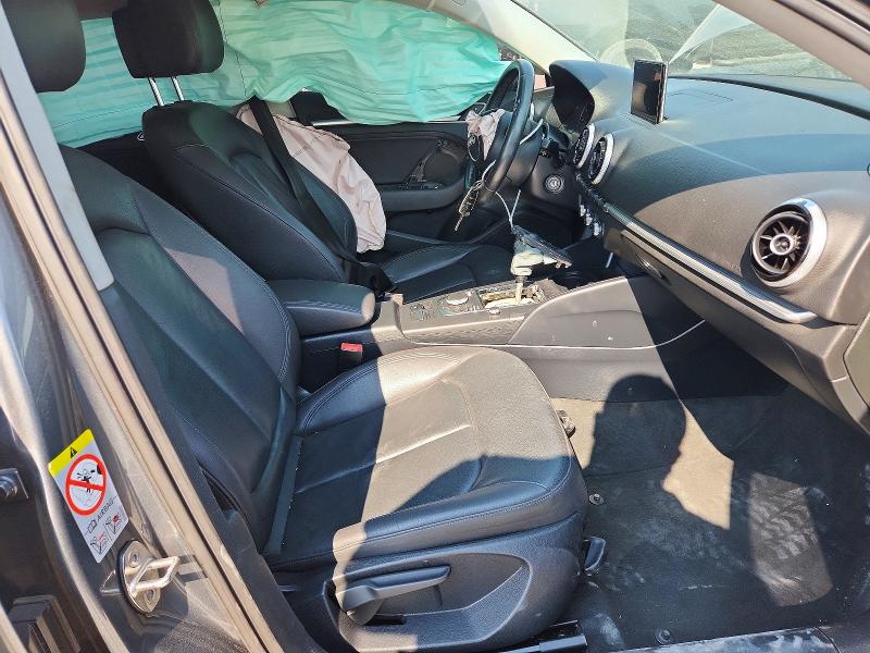 Aukcja sprzedaży 2015 Audi A3, vin: WAUACGFF7F1002280, numer aukcji: 63621136
