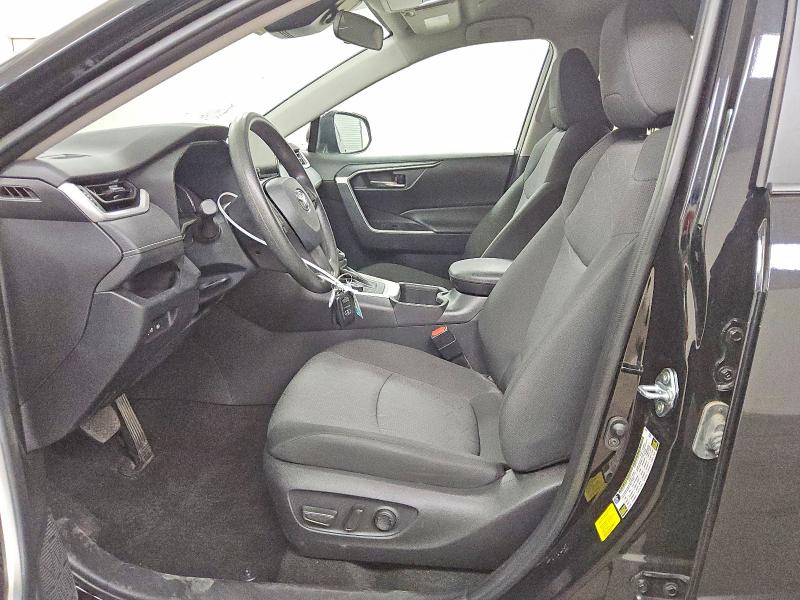Продажа на аукционе авто 2024 Toyota Rav4 Hybrid, vin: 2T3RWRFV6RW211371, номер лота: 57815536