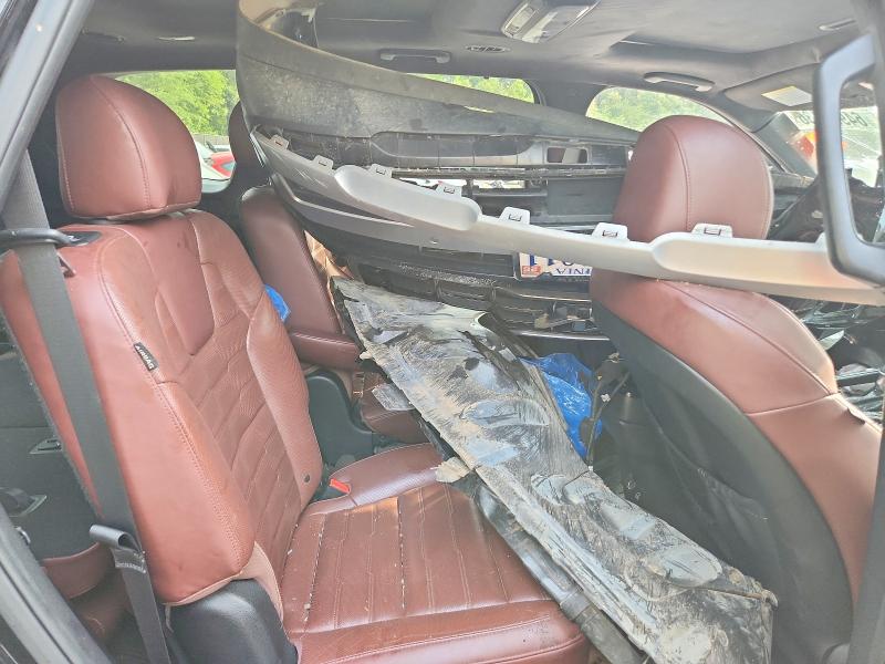 Продаж на аукціоні авто 2023 Kia Telluride, vin: 5XYP5DGC4PG329649, номер лоту: 64921436