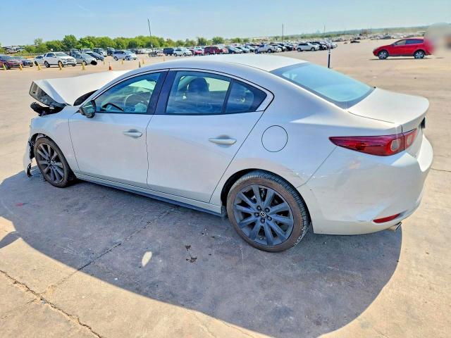 64314836 :رقم المزاد ، 3MZBPABM3RM416982 vin ، 2024 Mazda 3 مزاد بيع