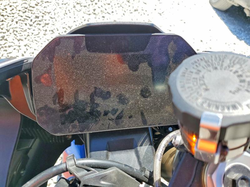 Aukcja sprzedaży 2021 Bmw S 1000, vin: WB10E2300M6D56394, numer aukcji: 64761206