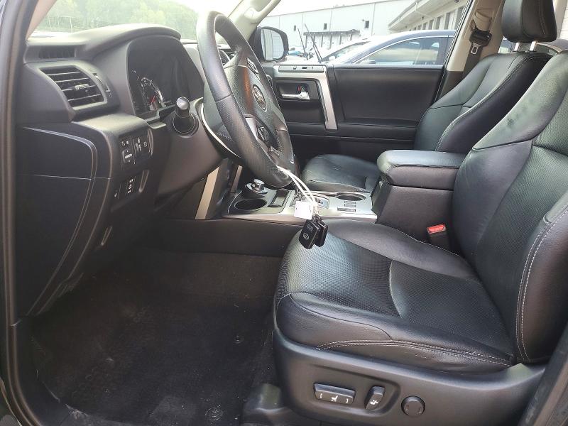 Продажа на аукционе авто 2021 Toyota 4runner, vin: JTEKU5JR8M5896463, номер лота: 65102016