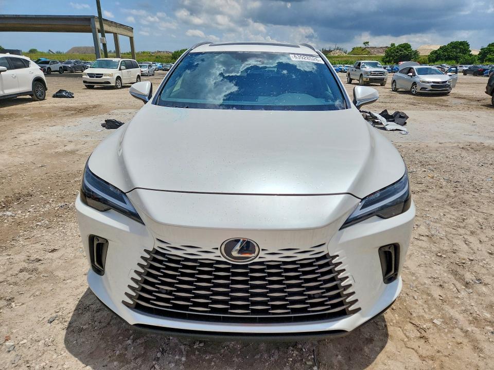 Aukcja sprzedaży 2026 Lexus Rx, vin: JTJCHMAA2T2041899, numer aukcji: 63928526