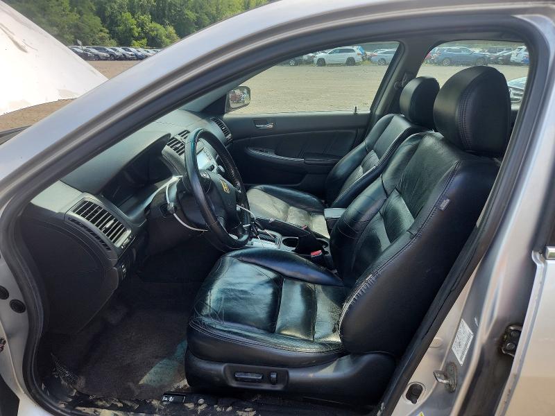2006 Honda Accord მანქანა იყიდება აუქციონზე, vin: 1HGCM568X6A107136, აუქციონის ნომერი: 64729586