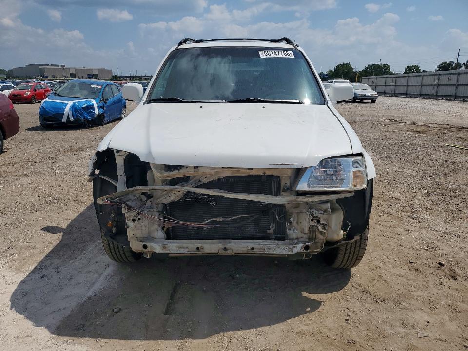 2000 Honda Cr-v მანქანა იყიდება აუქციონზე, vin: JHLRD1878YC031951, აუქციონის ნომერი: 66147766