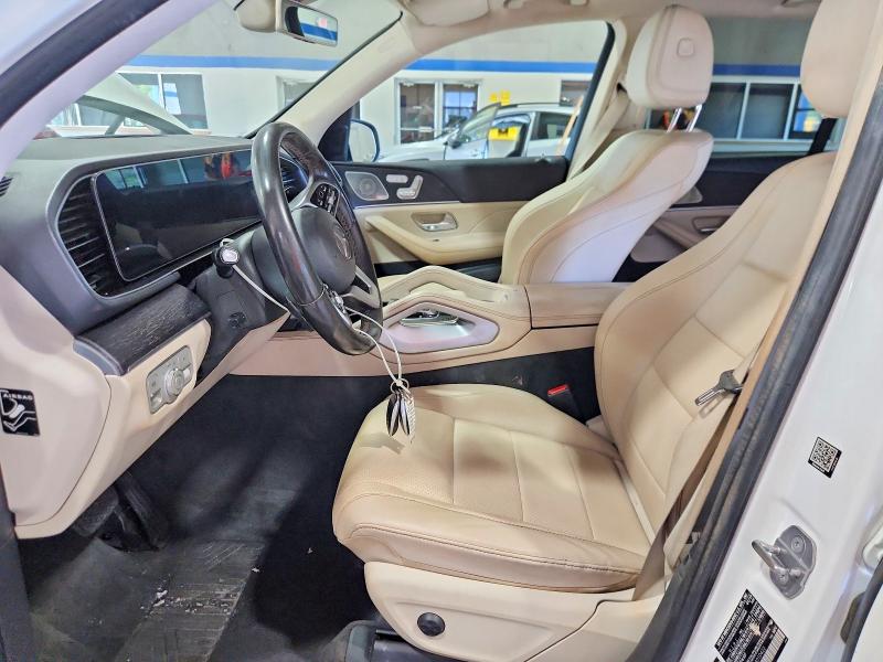 Продажа на аукционе авто 2020 Mercedes-benz Gle, vin: 4JGFB4KB2LA010422, номер лота: 65606576