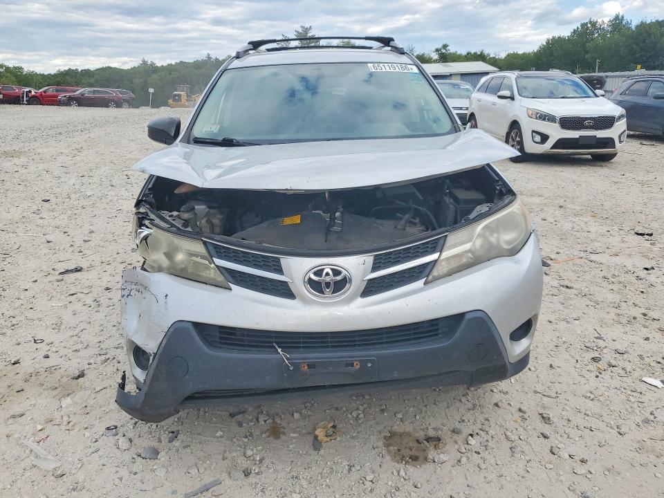 Aukcja sprzedaży 2015 Toyota Rav4, vin: JTMBFREV0FJ013351, numer aukcji: 65119186