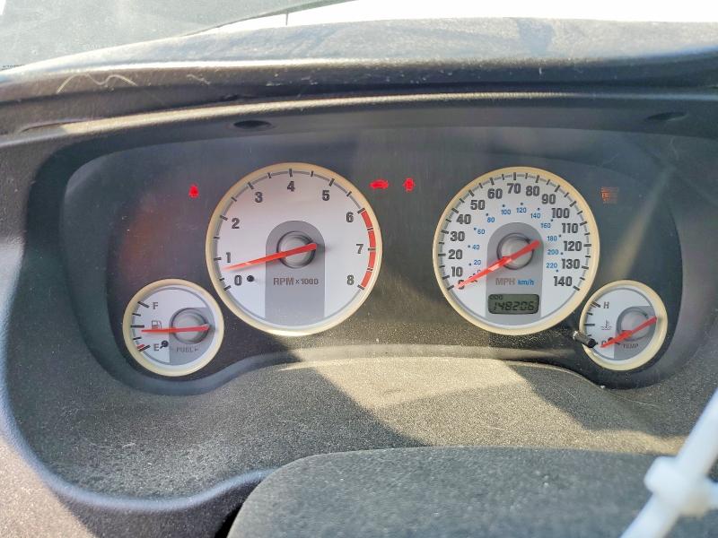 Продаж на аукціоні авто 2005 Dodge Stratus, vin: 4B3AG42G95E029315, номер лоту: 65144596