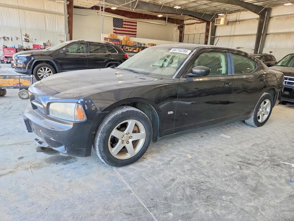 Aukcja sprzedaży 2008 Dodge Charger, vin: 2B3KA43GX8H234676, numer aukcji: 66716286