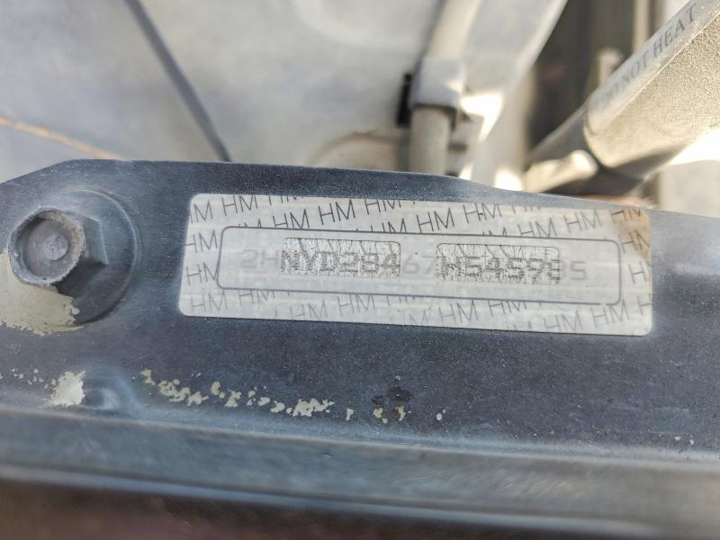 66426786 :رقم المزاد ، 2HNYD28467H545985 vin ، 2007 Acura Mdx مزاد بيع
