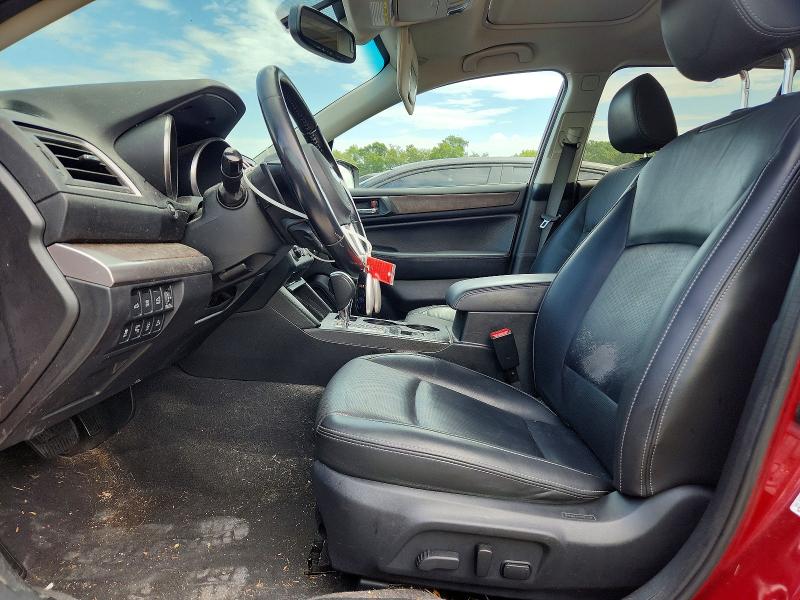 64271866 :رقم المزاد ، 4S4BSENC5F3343098 vin ، 2015 Subaru Outback مزاد بيع