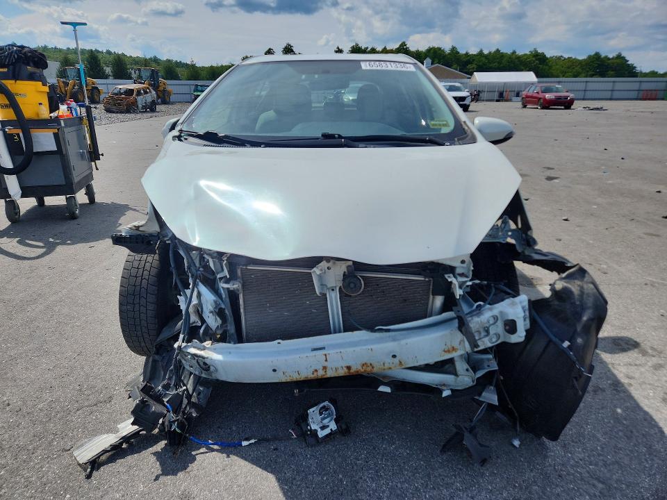 2015 Toyota Prius C მანქანა იყიდება აუქციონზე, vin: JTDKDTB30F1099458, აუქციონის ნომერი: 65831336