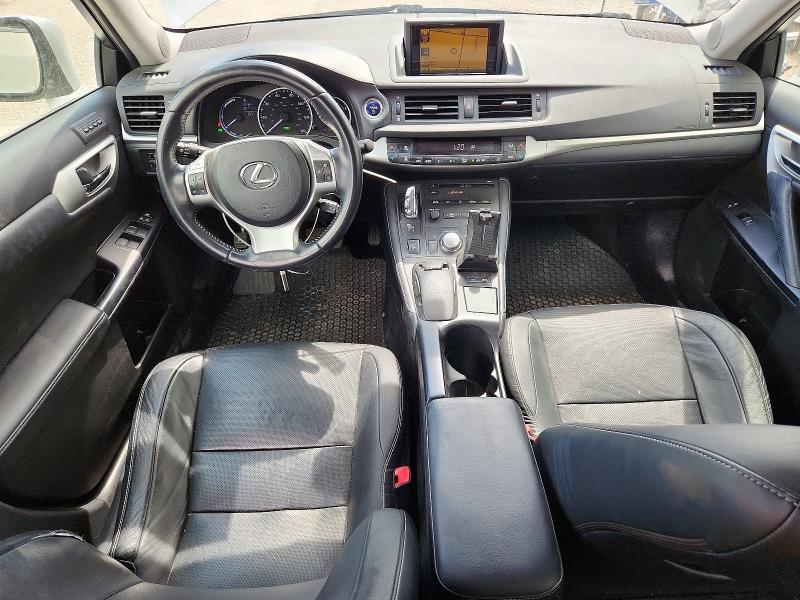 Продаж на аукціоні авто 2012 Lexus Ct, vin: JTHKD5BH7C2100729, номер лоту: 66642376