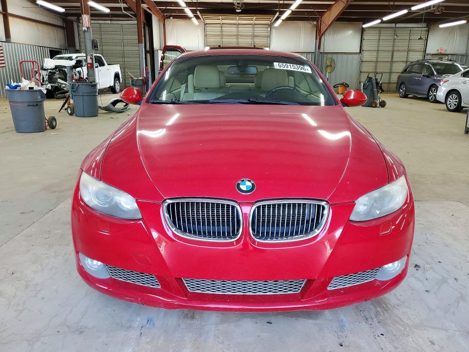 Aukcja sprzedaży 2009 Bmw 335, vin: WBAWL73599P473804, numer aukcji: 65915396