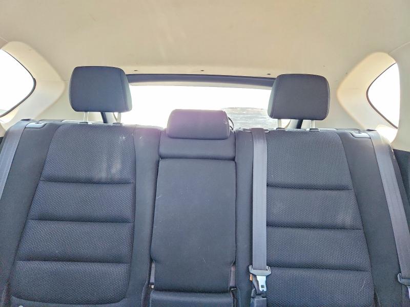 2016 Mazda Cx-5 მანქანა იყიდება აუქციონზე, vin: JM3KE4CY6G0606178, აუქციონის ნომერი: 66297206