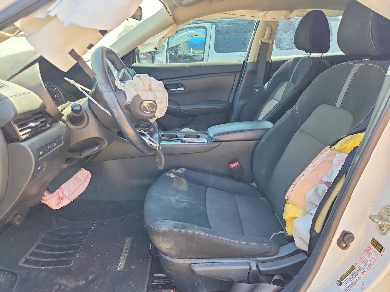 Aukcja sprzedaży 2020 Nissan Sentra, vin: 3N1AB8CV7LY241362, numer aukcji: 65517006