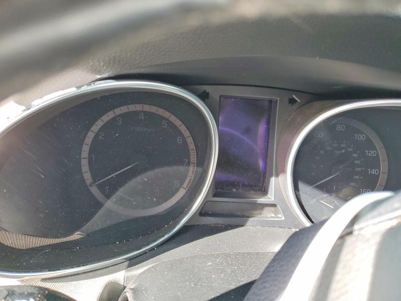 Aukcja sprzedaży 2018 Hyundai Santa Fe Sport, vin: 5XYZUDLB5JG518827, numer aukcji: 66840896