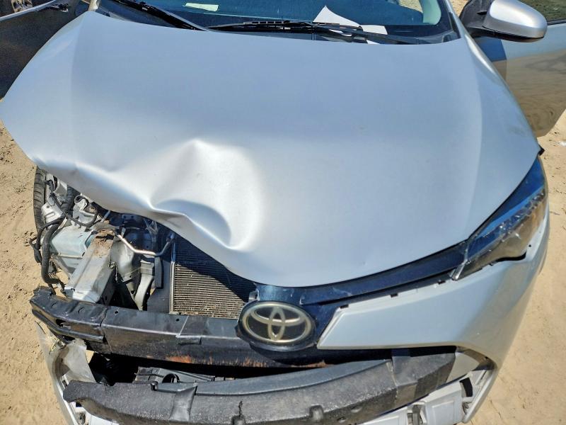 2017 Toyota Corolla მანქანა იყიდება აუქციონზე, vin: 2T1BURHE5HC766325, აუქციონის ნომერი: 64235366