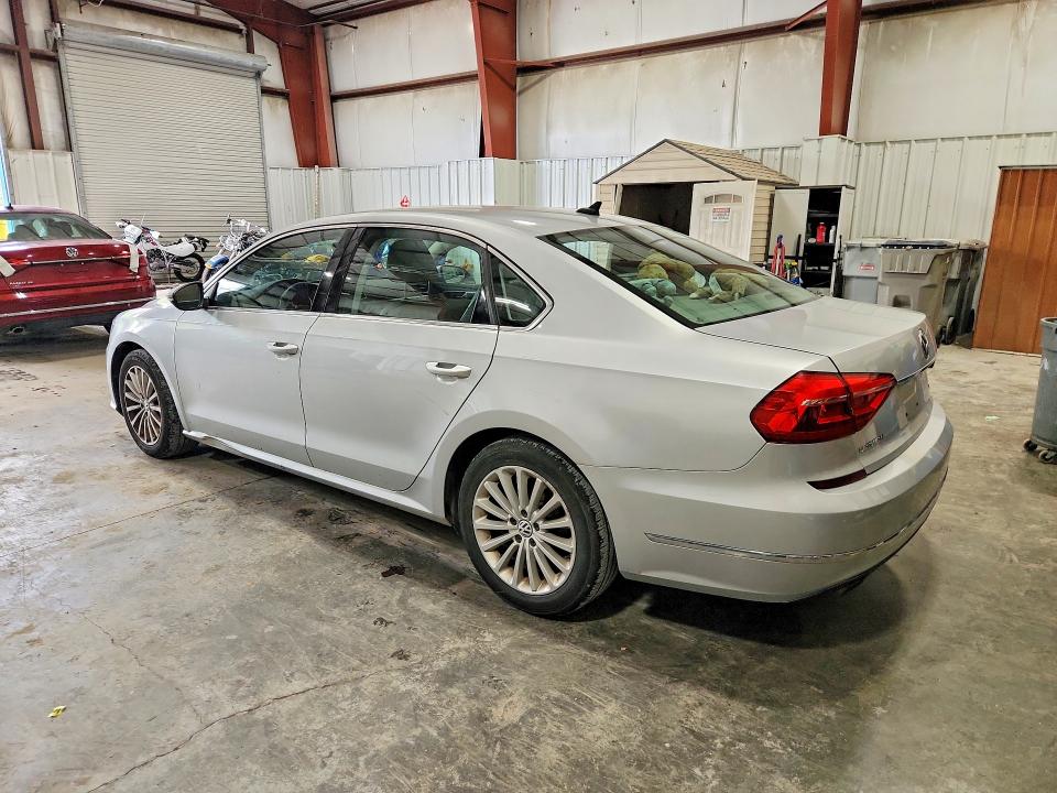 Aukcja sprzedaży 2016 Volkswagen Passat, vin: 1VWBT7A39GC024837, numer aukcji: 65346466