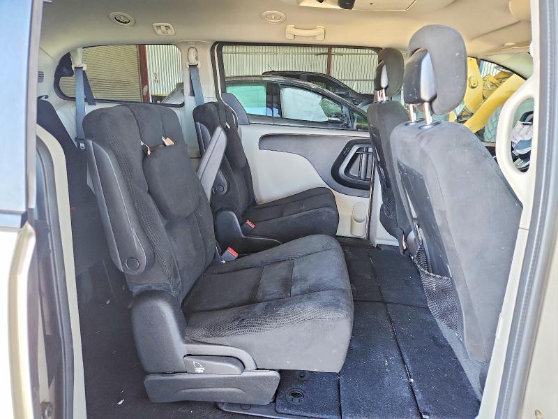 Aukcja sprzedaży 2016 Dodge Grand Caravan, vin: 2C4RDGCG7GR248727, numer aukcji: 64110656