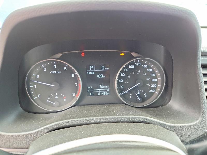 Aukcja sprzedaży 2017 Hyundai Elantra, vin: 5NPD74LF6HH160127, numer aukcji: 66027296