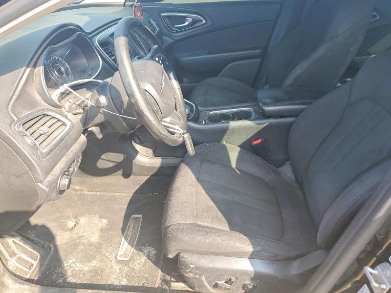 Aukcja sprzedaży 2016 Chrysler 200, vin: 1C3CCCAB8GN170159, numer aukcji: 63952396