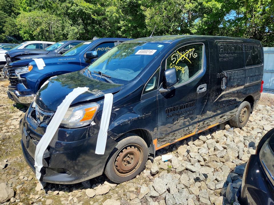 Aukcja sprzedaży 2018 Nissan Nv200, vin: 3N6CM0KNXJK703901, numer aukcji: 65880216