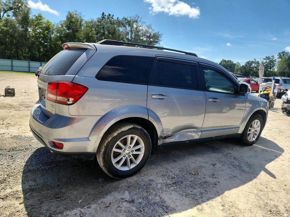 Aukcja sprzedaży 2017 Dodge Journey, vin: 3C4PDCBG6HT532379, numer aukcji: 65018286