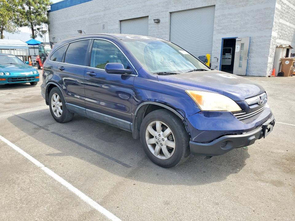Продажа на аукционе авто 2009 Honda Cr-v, vin: JHLRE38739C002495, номер лота: 65955506