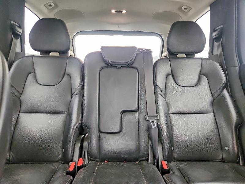 Продажа на аукционе авто 2017 Volvo Xc90, vin: YV4A22PK1H1178374, номер лота: 66207856