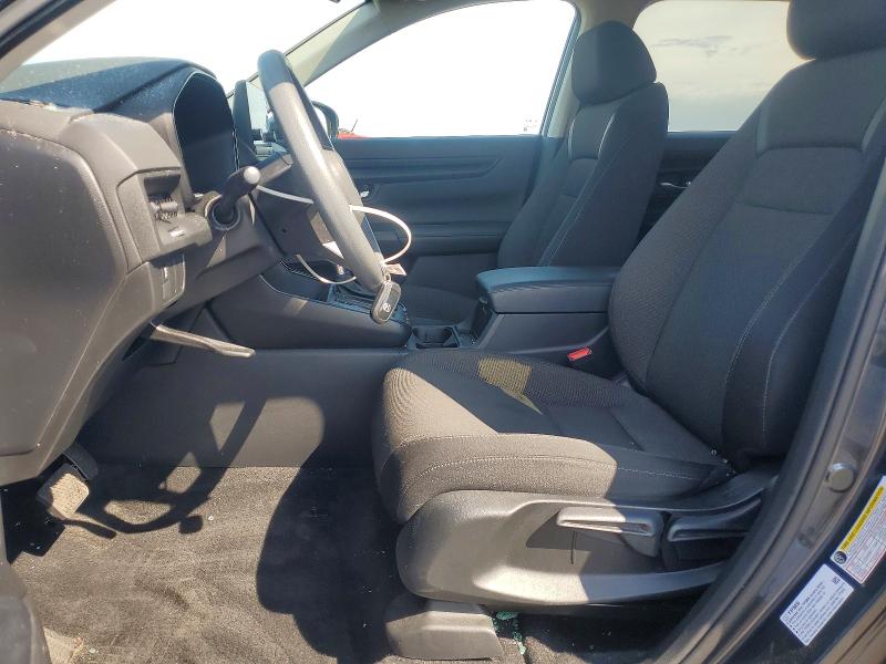 66561696 :رقم المزاد ، 2HKRS4H24SH418419 vin ، 2025 Honda Cr-v مزاد بيع