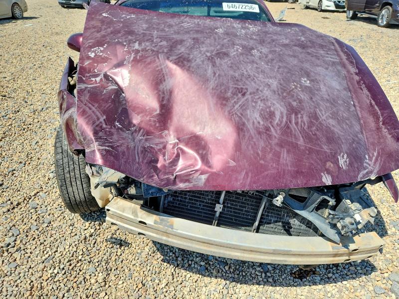 Aukcja sprzedaży 2004 Buick Lesabre, vin: 1G4HP52K744170134, numer aukcji: 64672256
