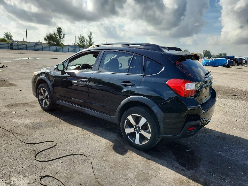 2017 Subaru Crosstrek მანქანა იყიდება აუქციონზე, vin: JF2GPABC0H8204187, აუქციონის ნომერი: 66289466
