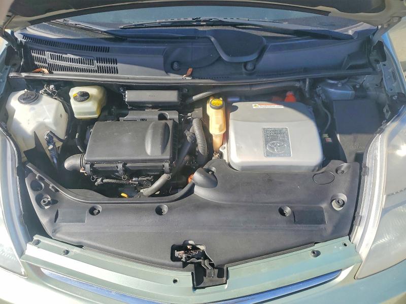 Aukcja sprzedaży 2007 Toyota Prius, vin: JTDKB20U673267914, numer aukcji: 63726546
