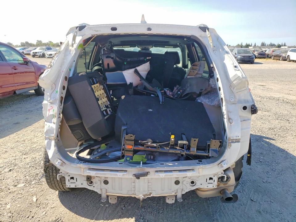 Aukcja sprzedaży 2024 Honda Cr-v, vin: 2HKRS6H53RH807584, numer aukcji: 63588156
