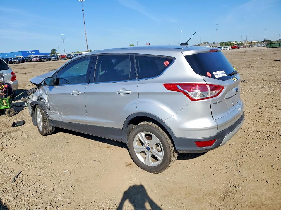 Продажа на аукционе авто 2016 Ford Escape, vin: 1FMCU0GX7GUA42751, номер лота: 65848626