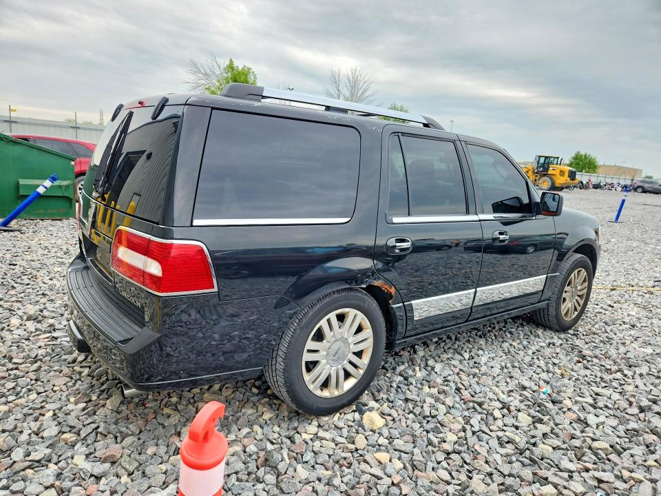 Aukcja sprzedaży 2012 Lincoln Navigator, vin: 5LMJJ2J56CEL08118, numer aukcji: 64125236