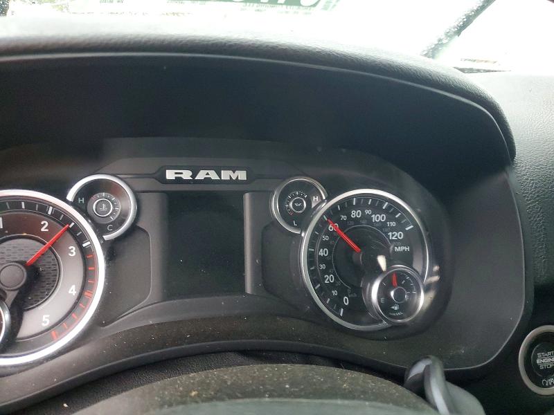 64763376 :رقم المزاد ، 3C63RRGL6MG667865 vin ، 2021 Ram 3500 مزاد بيع