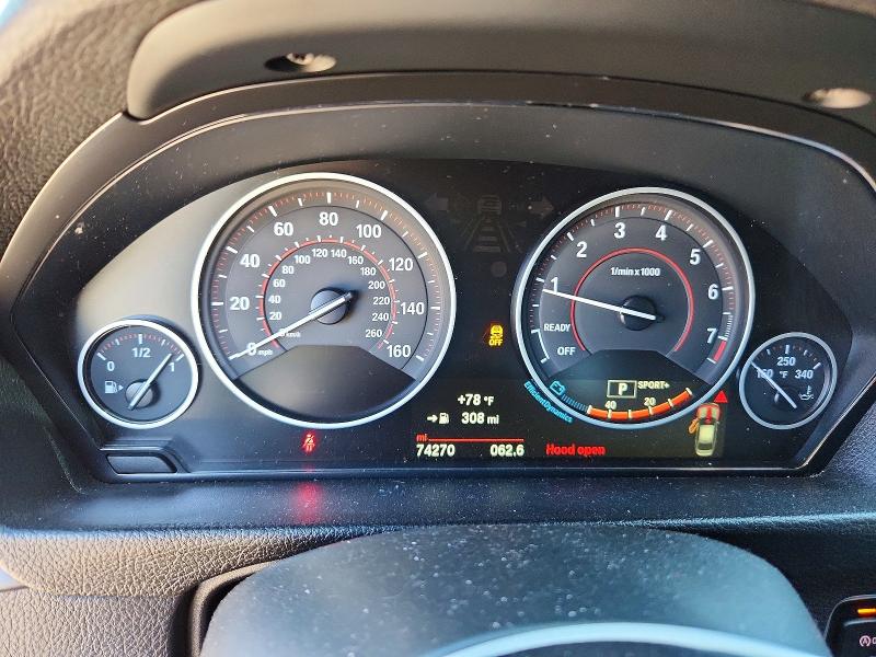 Aukcja sprzedaży 2018 Bmw 330, vin: WBA8D9G58JNU71439, numer aukcji: 64669966