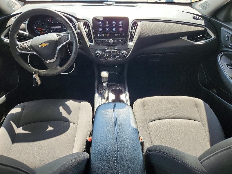 Aukcja sprzedaży 2023 Chevrolet Malibu, vin: 1G1ZD5ST7PF131376, numer aukcji: 64129866