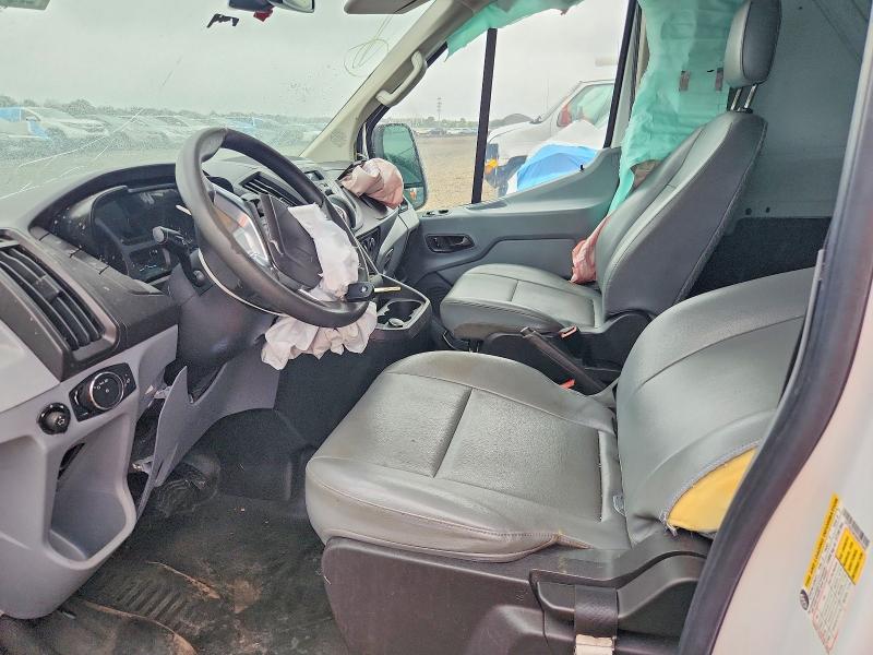 Aukcja sprzedaży 2019 Ford Transit, vin: 1FTYR2CM2KKB37645, numer aukcji: 60960746