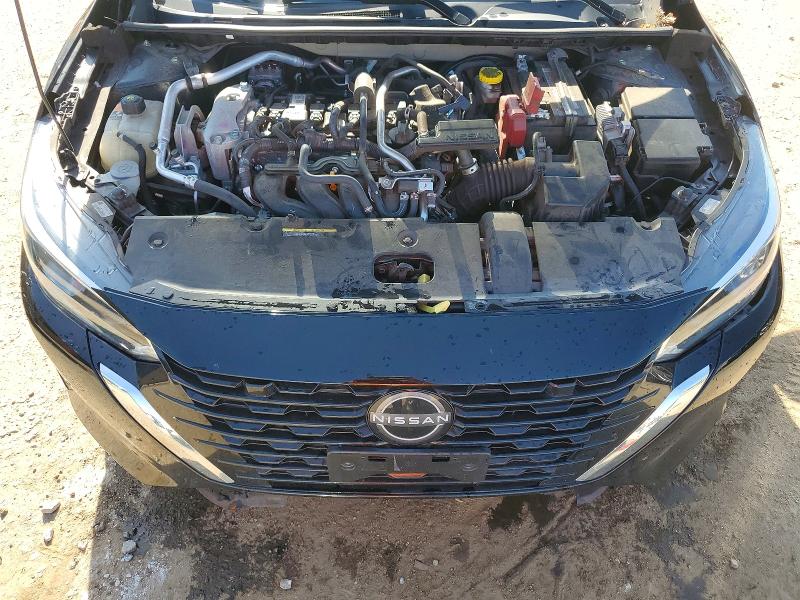 Aukcja sprzedaży 2024 Nissan Sentra, vin: 3N1AB8CV1RY374398, numer aukcji: 65837606