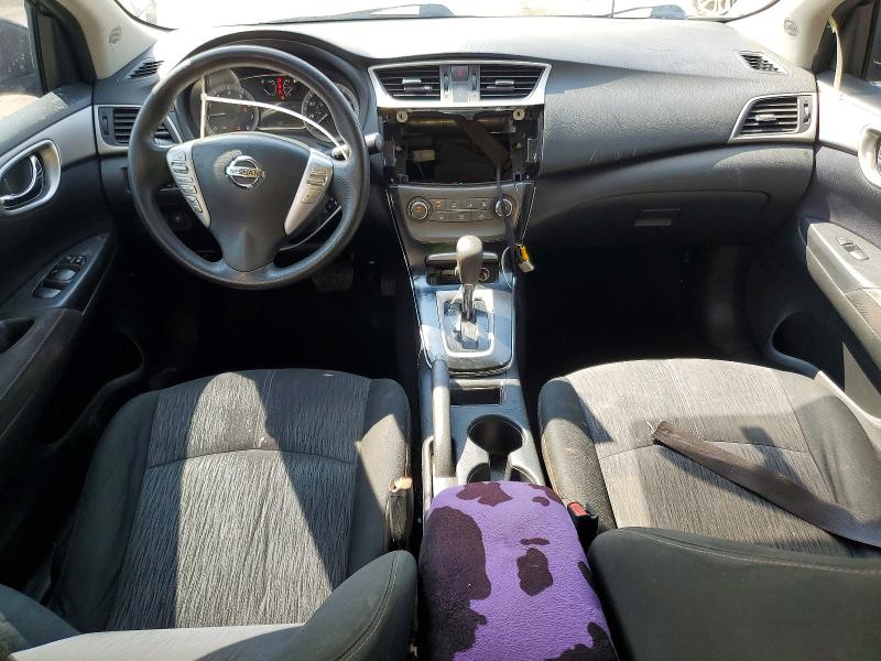 Aukcja sprzedaży 2014 Nissan Sentra, vin: 3N1AB7AP3EY235253, numer aukcji: 66467036