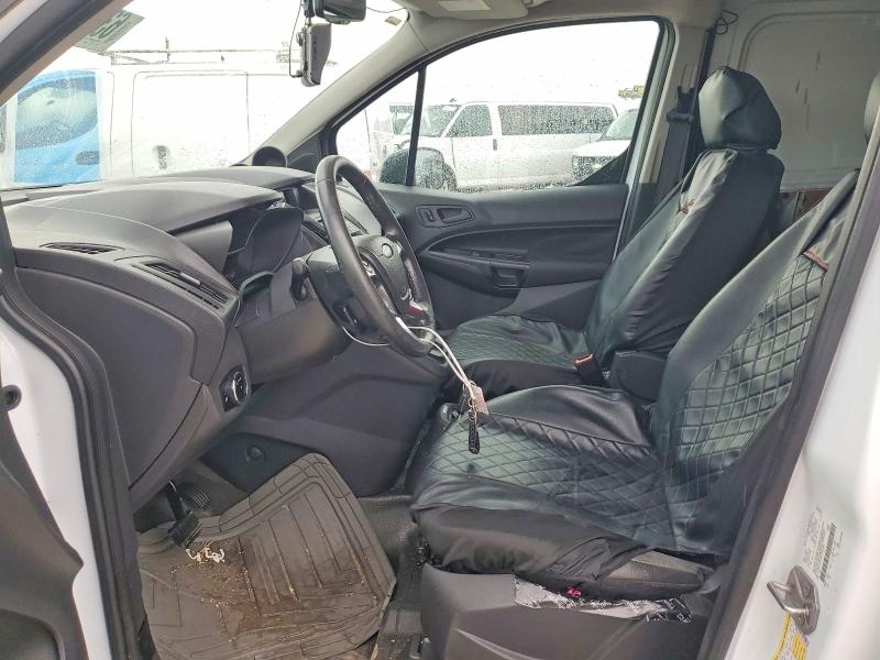 63854796 :رقم المزاد ، NM0LS7E72G1252436 vin ، 2016 Ford Transit Connect مزاد بيع