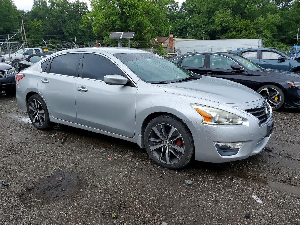 Aukcja sprzedaży 2013 Nissan Altima, vin: 1N4AL3AP9DC214794, numer aukcji: 63840646