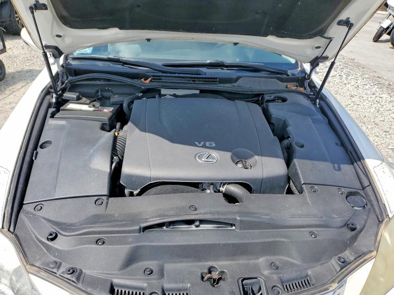 Aukcja sprzedaży 2010 Lexus Is, vin: JTHCF5C25A2034185, numer aukcji: 65117436