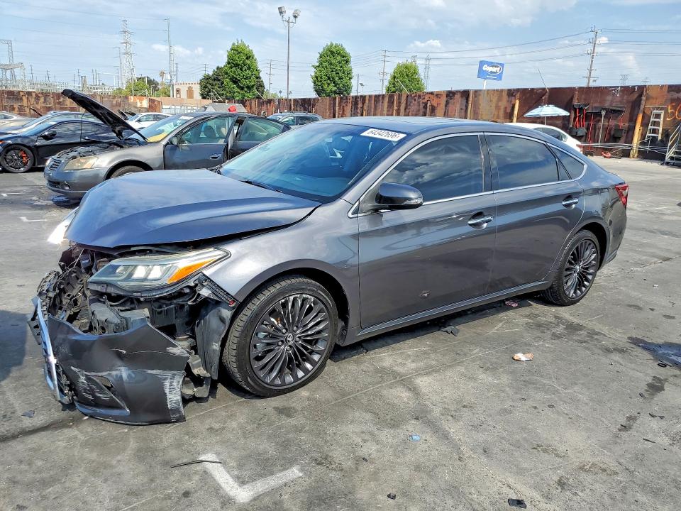64342696 :رقم المزاد ، 4T1BK1EB2GU212660 vin ، 2016 Toyota Avalon مزاد بيع