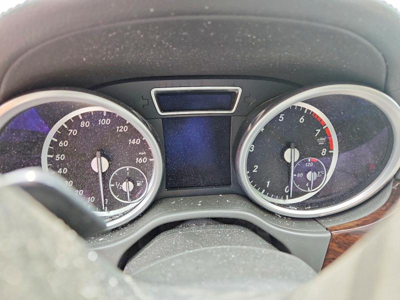 64206296 :رقم المزاد ، 4JGDF7CE9DA263972 vin ، 2013 Mercedes-benz Gl مزاد بيع