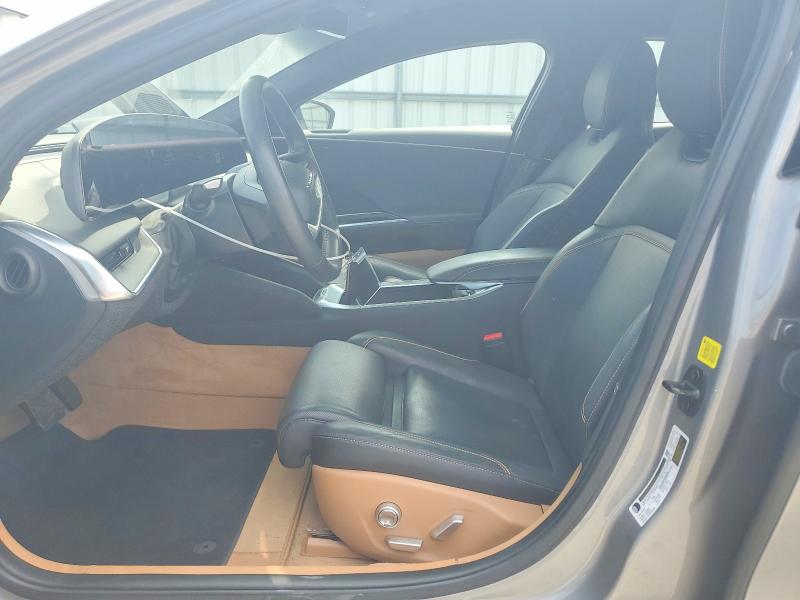 Продажа на аукционе авто 2023 Lucid Motors Air, vin: 50EA1TEA4PA004881, номер лота: 66838476